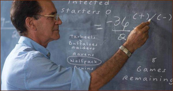 San Diego Journalist Talks Health, COVID