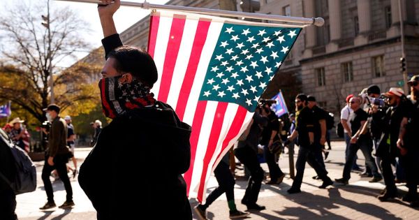 Voters Deserve to Have Faith in the Electoral Process