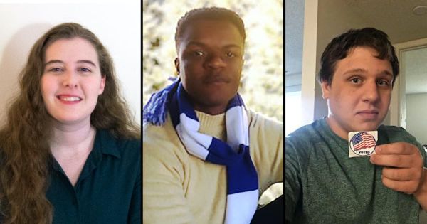 Unbound and Undeterred: Being a Young Independent