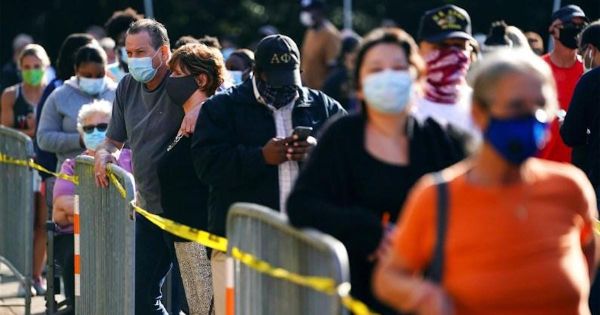 Georgia’s New Election Law: Reasonable or Racist?