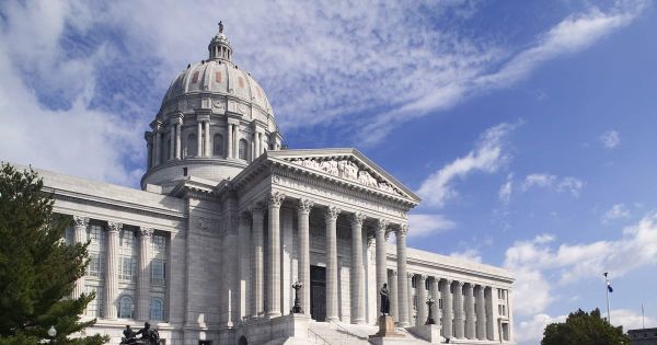 Missouri Lawmakers Declare War on Ballot Initiative Process