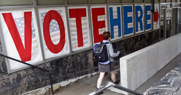 Independent WA Candidate Says Parties Shouldn't Referee Their Own Elections