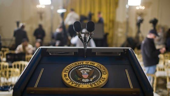 50 Greatest Presidential Quotes of All Time