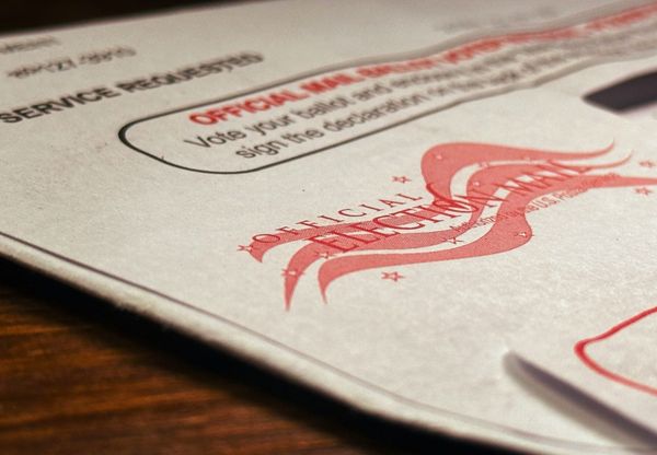 Closing Arguments: Is The 2024 Election Really the Nail-Biter Polls Say It Is?