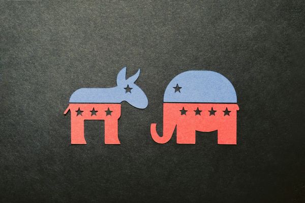 Andrew Yang: Are Democrats Headed for Another Disaster in 2028?