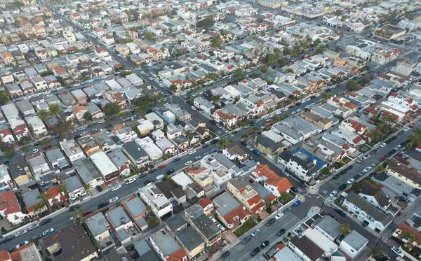 The Corporate Takeover of California Homes Reaches 19%, and It's Accelerating