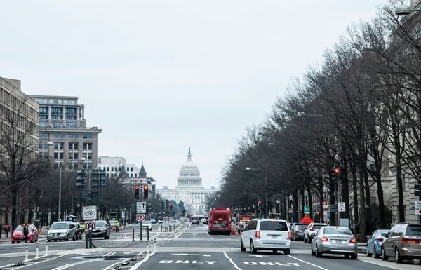 DC Judge Tosses Lawsuit Against Open Primaries, Ranked Choice Voting Ballot Measure