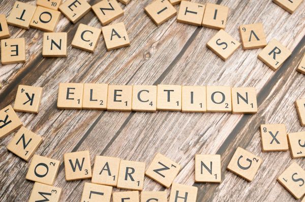 After Decades of Rigged Primaries, Could 2028 Be a True Free-For-All?