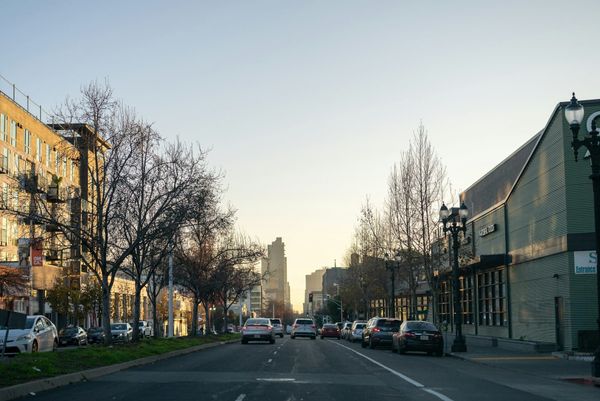 Oakland Votes in Pivotal Mayoral Election with Ranked Choice Voting at the Center