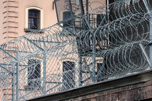 Californians Just Voted to Get Tough on Crime. So Why Is Newsom Closing Another Prison?