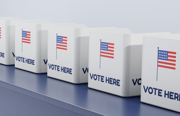 New Mexico House Committee to Take Up Independent Voters' Rights to Vote in Primaries