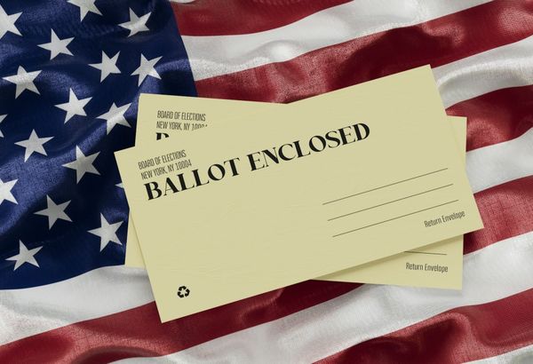 Despite Inevitable Calls for Election Recounts, Research Shows They Rarely Change the Outcome