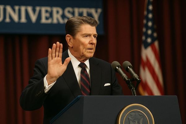 Just Say No: The Political Hit Job That Killed Cannabis