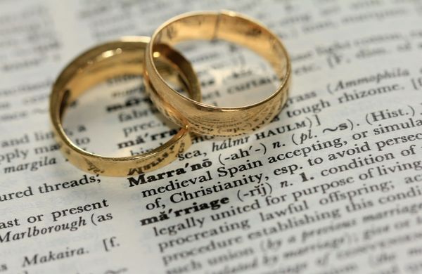 Record Partisan Divide Overshadows Broad Public Support for Same-Sex Marriage