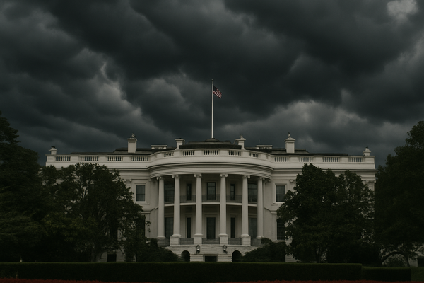 Cabinet on the Clock: How Four Top Officials Can Win Back Public Trust