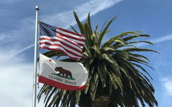 New Poll: 54% of Voters Buying What Dems are Selling on California Prop 50