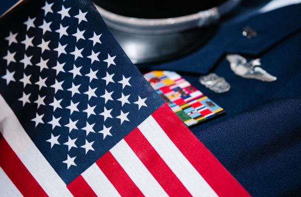 Can The Military Remain Apolitical?