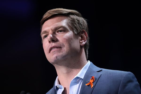US Rep. Eric Swalwell
