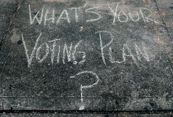 Independent voters will decide the most hotly contested elections in the 2026 midterms -- and in places you wouldn't expect.