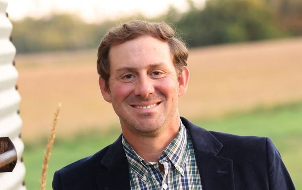 Michael Bridgford