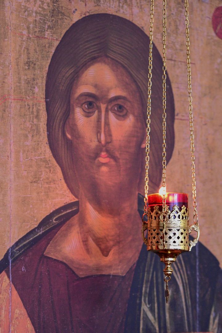 Orthodox RGV Live — Coming Soon
