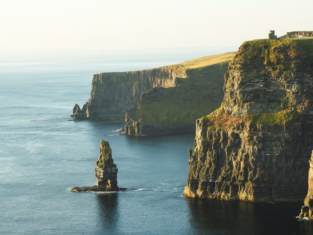The Irish Opportunity