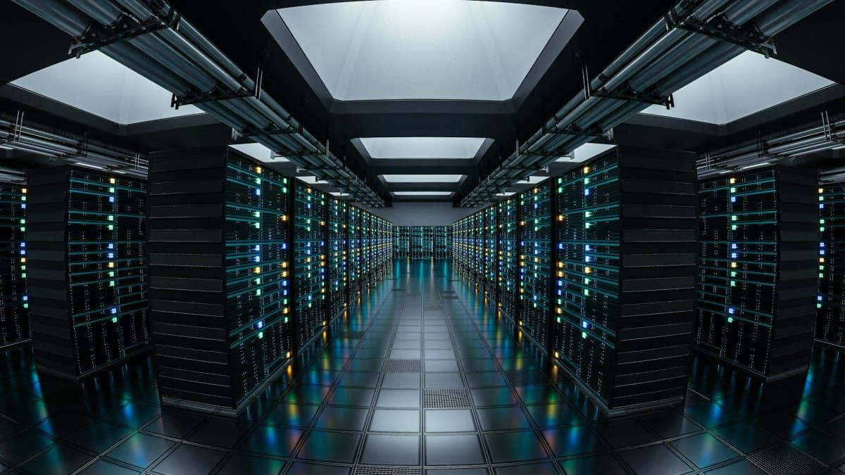 From Cash Machines to Capital Consumers: The Hyperscaler Shift