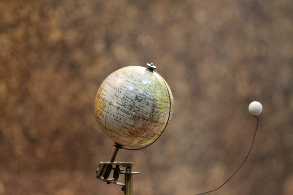 Building across Borders