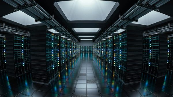From Cash Machines to Capital Consumers: The Hyperscaler Shift