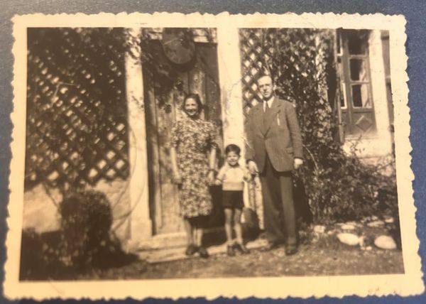 Cuba Libre in Marseille