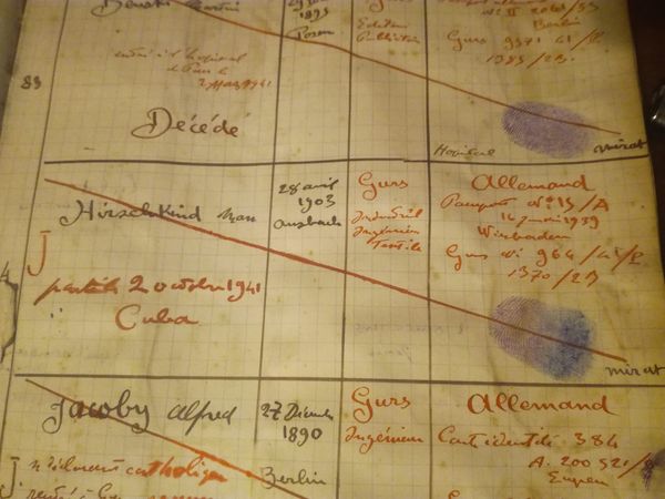 The Meaning of Yom Hashoah