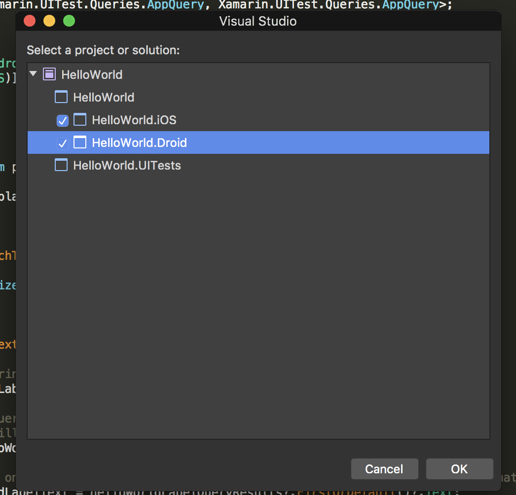 12_Select_App_Projects