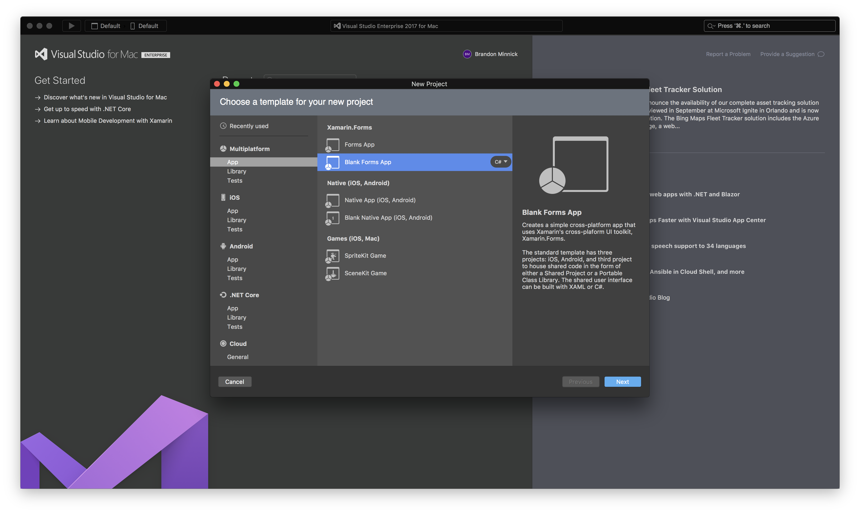 2_Blank_Xamarin_Forms_App