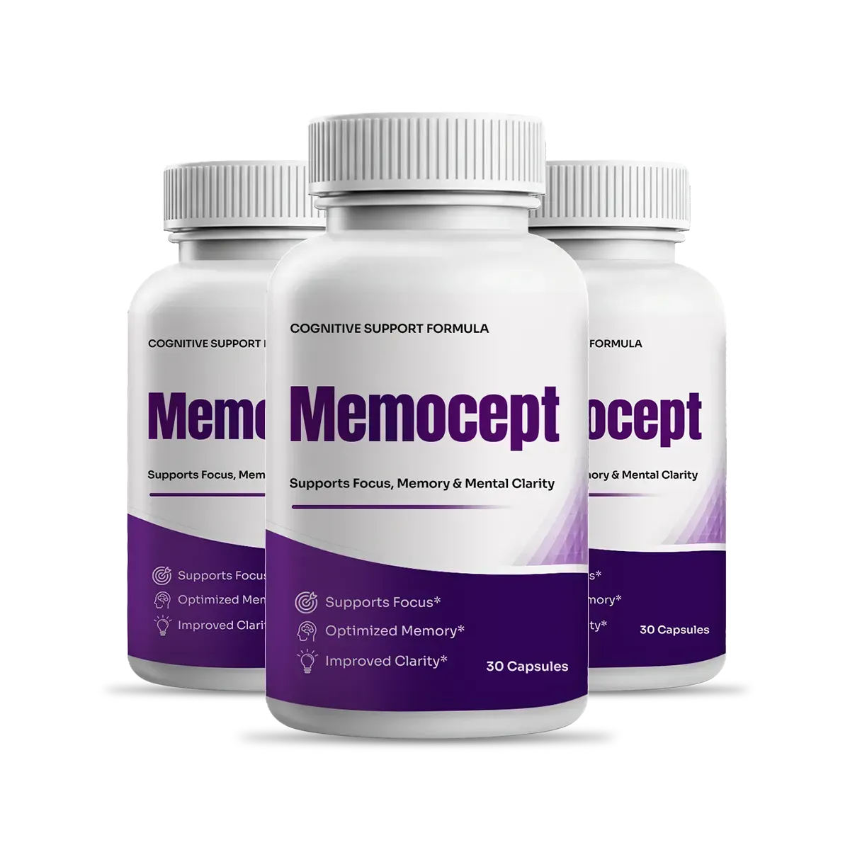 Memocept Review: Is This Caffeine-Free Brain Supplement Worth Researching?