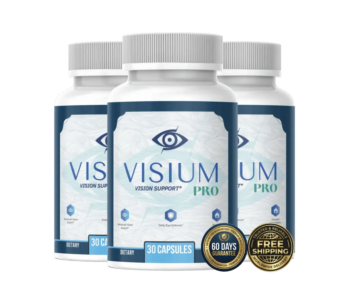Visium Pro Review: A Smarter Look at This Eye Health Supplement