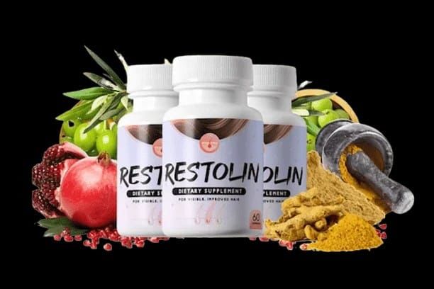 Restolin Review 2026: An Evidence-Focused Look at the Hair Supplement