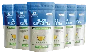 Gluco Cleanse Tea and the Growing Interest in Herbal Metabolic Support