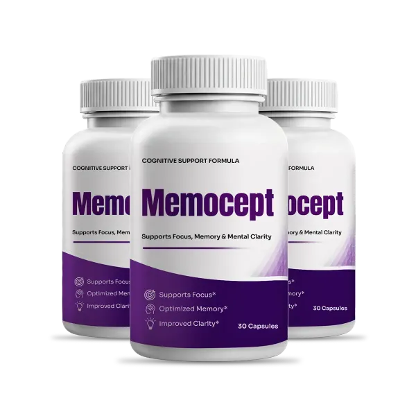 Memocept Review: Is This Caffeine-Free Brain Supplement Worth Researching?