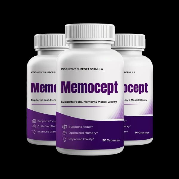 Memocept Review 2026: A Closer Look at the Caffeine-Free Brain Supplement