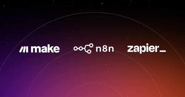 Zapier vs Make vs n8n: Which Automation Tool Should You Use in 2026?