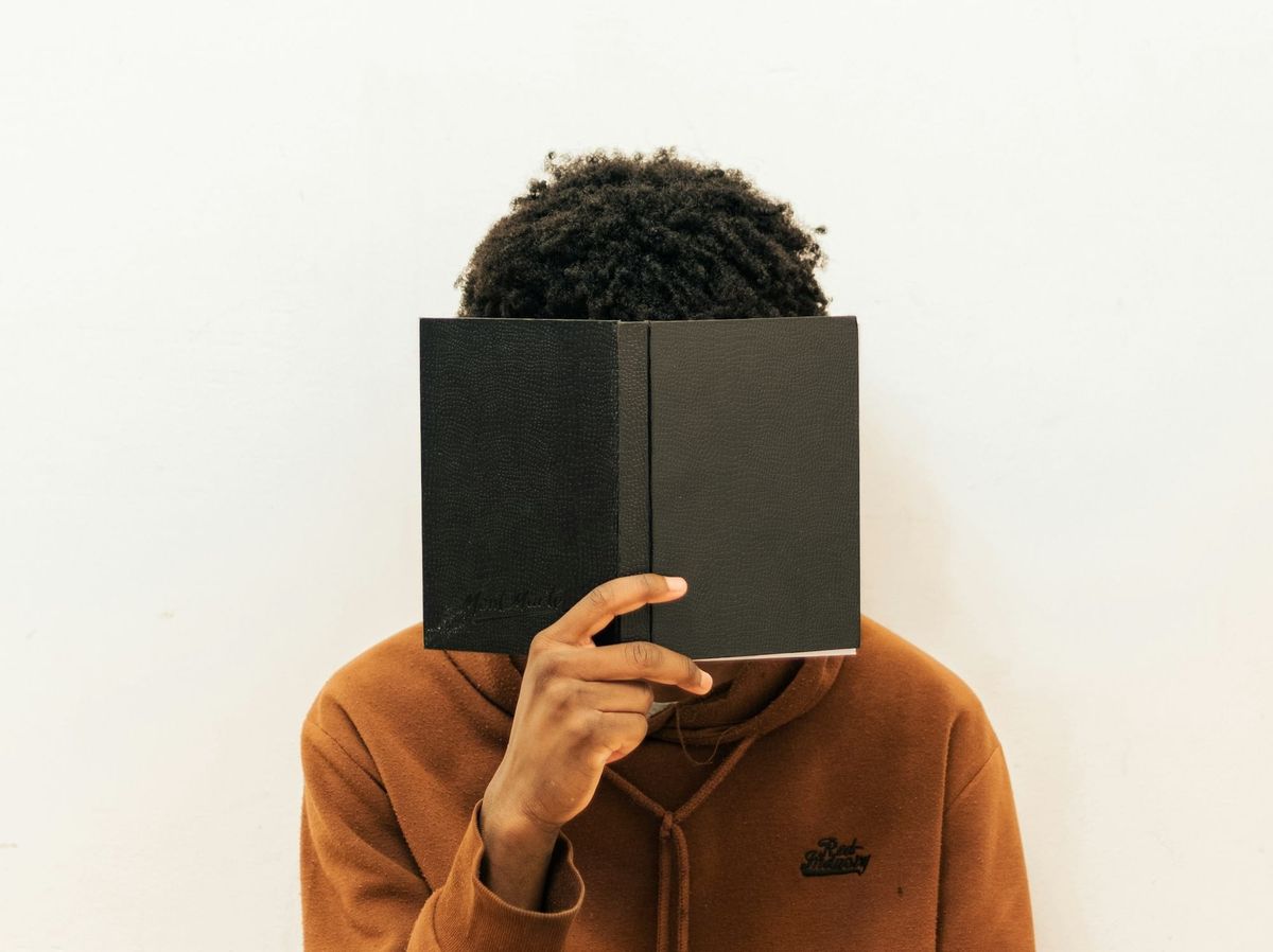 The face behind the business.