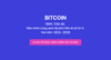 Đầu Tư Crypto: Bitcoin 135k 100%