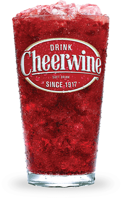 The Story Behind the South's Favorite Cherry Flavored Soda