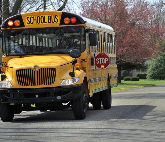 Vehicle Maintenance | JCPS