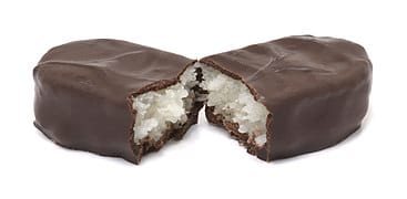 Coconut candy - Wikipedia