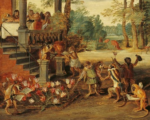 Jan_Brueghel_the_Younger,_Satire_on_Tulip_Mania,_c._1640