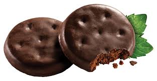 Thin Mints® | Little Brownie Bakers