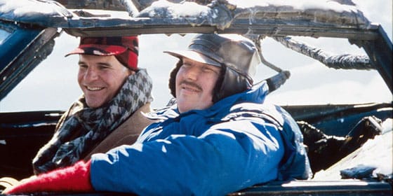 Twelve Facts About Planes, Trains & Automobiles