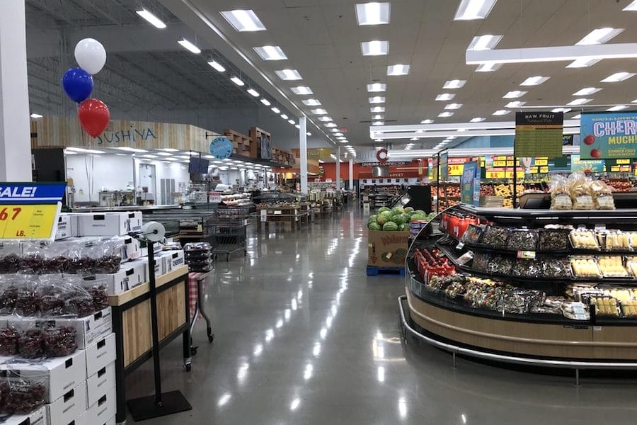 Image result for heb grocery