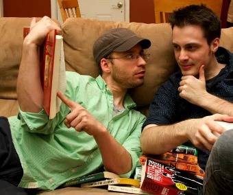 Books You've Been Meaning to Read: An Interview with Overdue Podcast